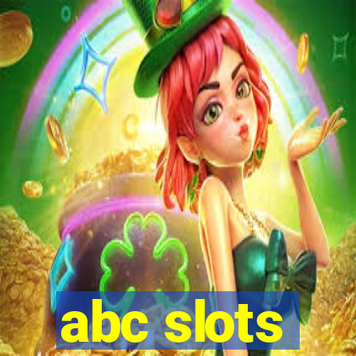 abc slots